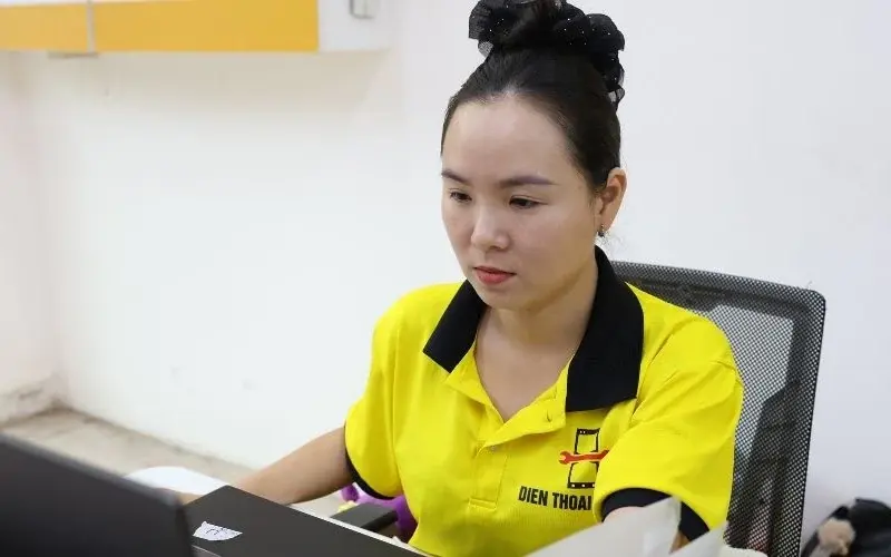 | Tháng 12 2025 Ký Tên Linh Kiện & Tháo Lắp Tỉ Mỉ