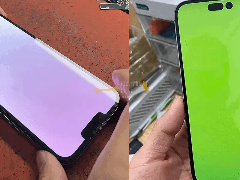 Thắc mắc kỹ thuật: Face ID, chống nước & thông báo lạ