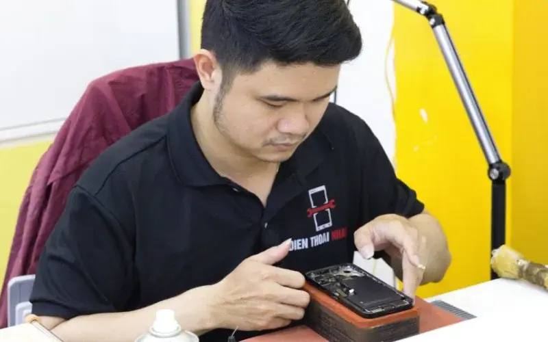 | Tháng 12 2025 Bàn giao và bảo hành