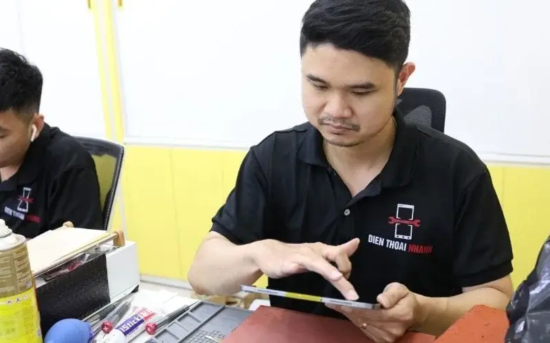 | Tháng 12 2025 Màn Hình Linh Kiện OLED Cao Cấp (GX, JK, FLYCDI)