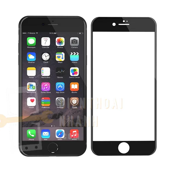 Vấn đề thường gặp phải khi thay màn hình iPhone 7