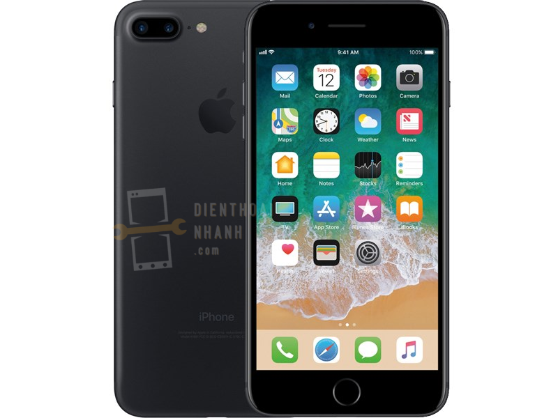 Thay Màn Hình iPhone 7 Plus - Chính Hãng 33 Những lưu ý quan trọng khi thay màn hình iPhone 7 Plus
