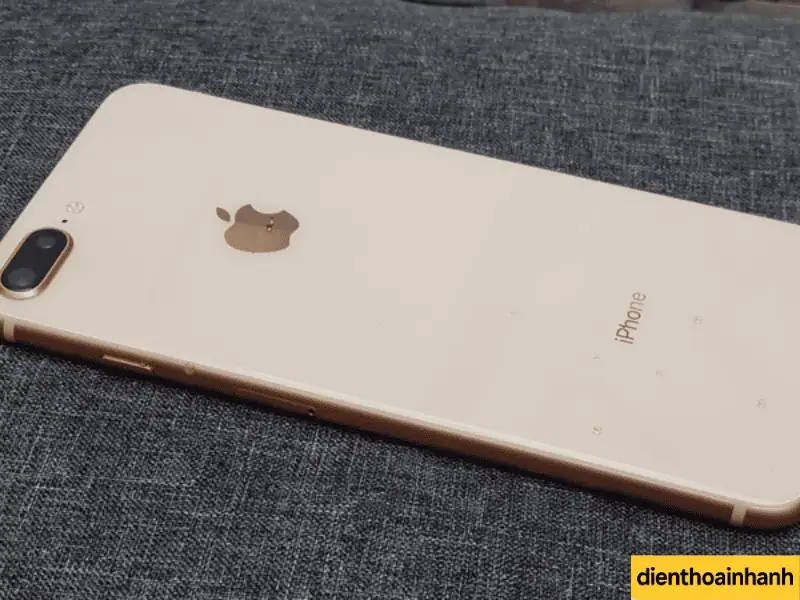 Ưu điểm dịch vụ thay màn hình iPhone 8 Plus tại Điện Thoại Nhanh