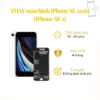 Thay Màn Hình iPhone SE 2 (SE 2020)