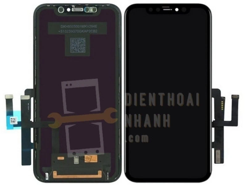 Đặt lịch thay màn hình iPhone XS tại Điện Thoại Nhanh