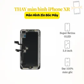 Thay màn hình iPhone XS Zin