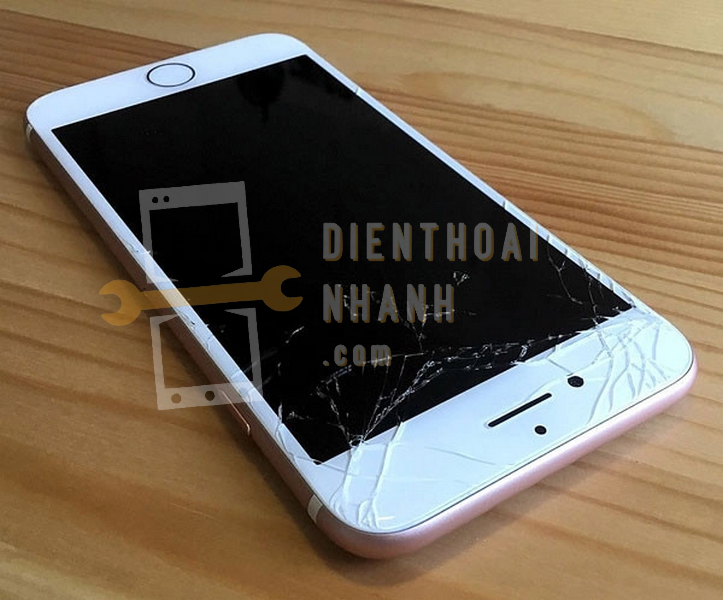 Thay Mặt Kính iPhone Là Gì? Khi Nào Cần Thay?