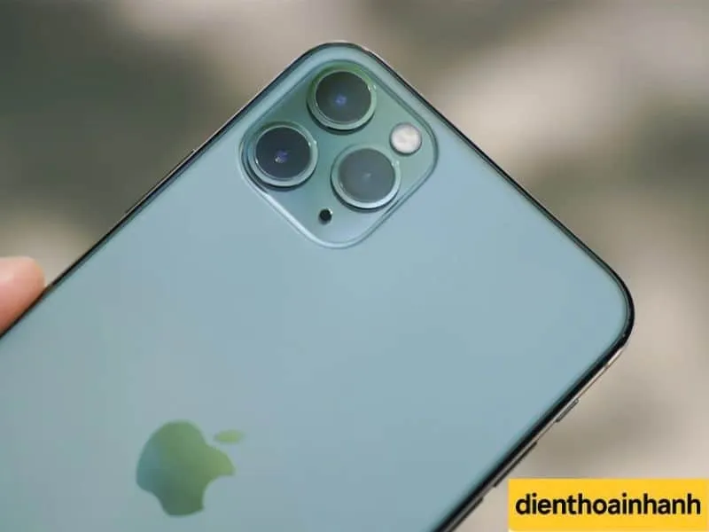 | Tháng 12 2025 Quyền Lợi Khi Sử Dụng Dịch Vụ Thay Pin iPhone 11 Pro Tại Điện Thoại Nhanh