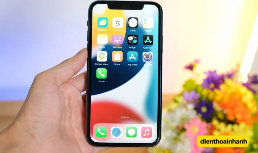 Câu Hỏi Thường Gặp Khi Thay Pin iPhone 13 Pro Max