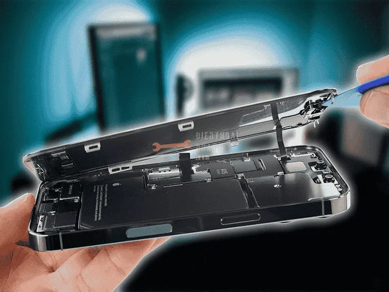 Câu Hỏi Thường Gặp Khi Thay Pin iPhone 13 Pro