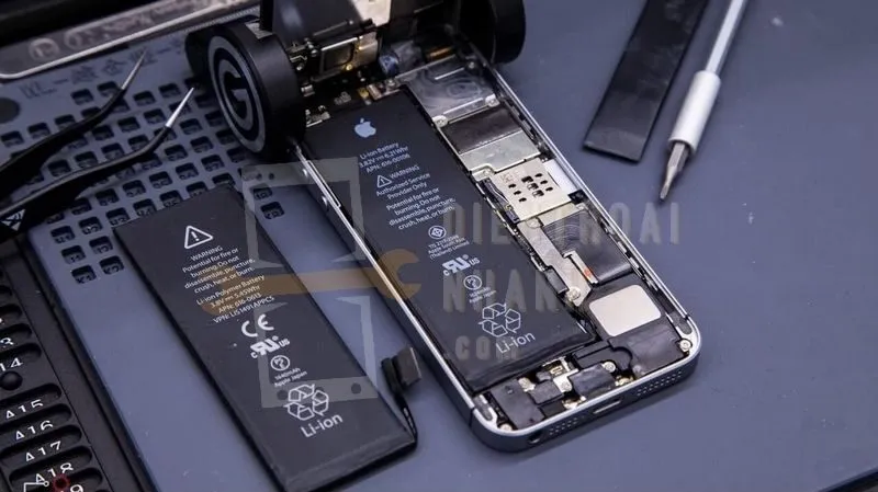 Khi Nào Nên Thay Pin iPhone 14?