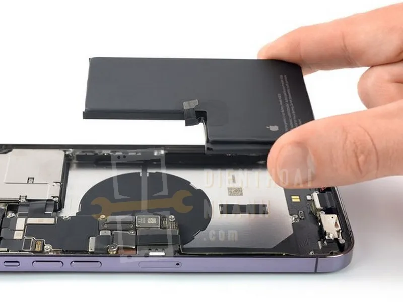 Một Số Câu Hỏi Thường Gặp Về Thay Pin iPhone 14 Pro