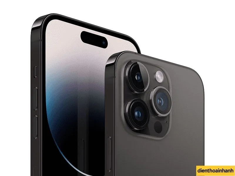 | Tháng 12 2025 Khi Nào Cần Thay Pin iPhone 14 Pro Max?