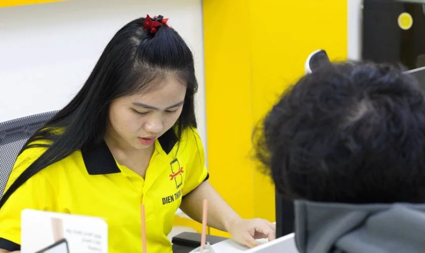 Một Số Câu Hỏi Thường Gặp Về Thay Pin iPhone 14