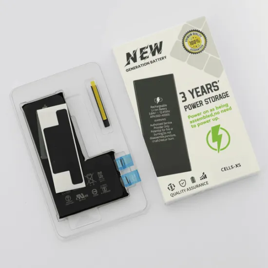 | Tháng 12 2025 Thay Pin iPhone XS Chính Hãng Tại Điện Thoại Nhanh