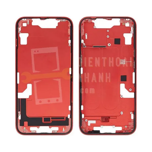 Phân Tích Vỏ Thép Không Gỉ Khi Thay Vỏ iPhone 14 Pro Max: Cứng Cáp và Cao Cấp