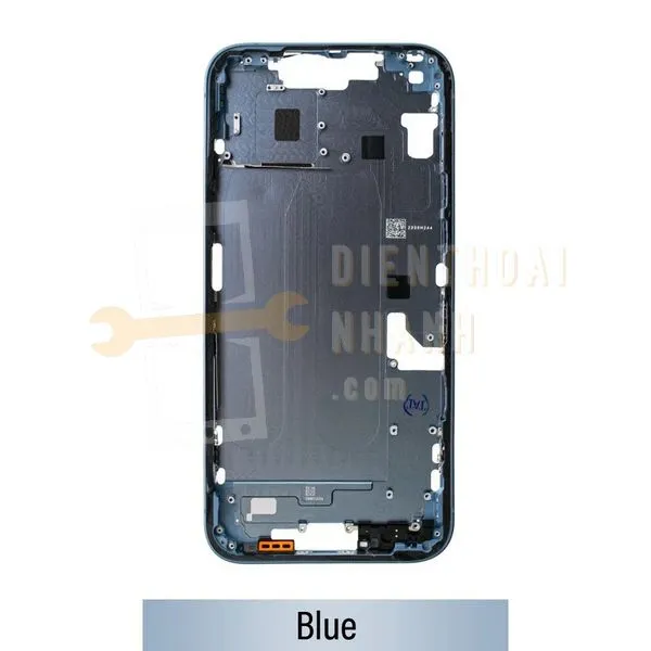 Câu Hỏi Thường Gặp Khi Thay Vỏ iPhone 14 Pro Max