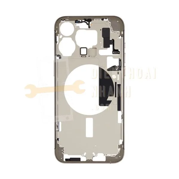 Câu Hỏi Thường Gặp Khi Thay Vỏ iPhone 16