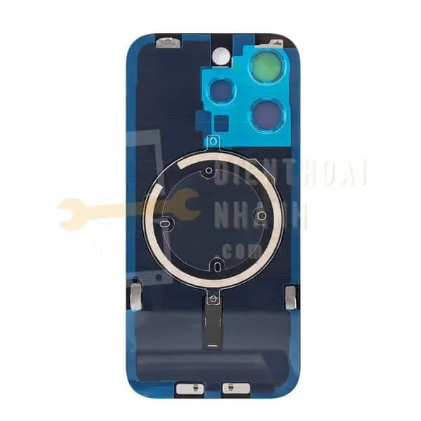 Những Lưu Ý Trước Khi Thay Vỏ iPhone 16 Pro Max