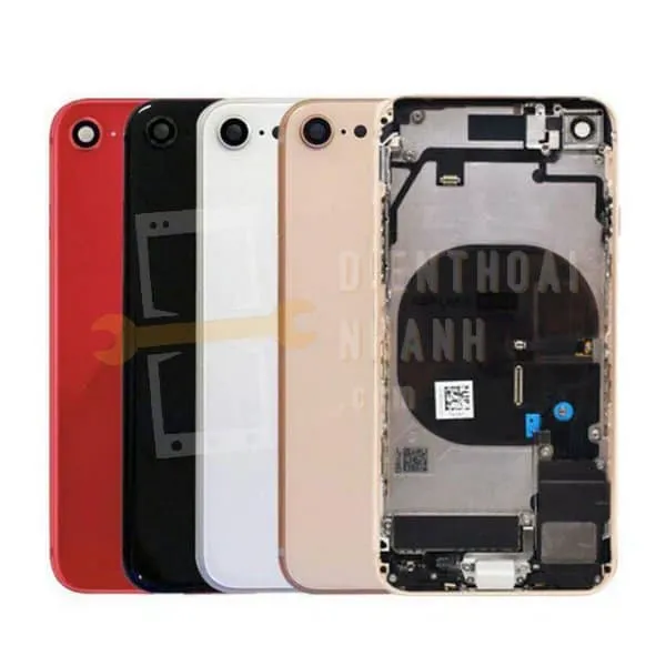 Đánh Giá Kỹ Thuật Vỏ iPhone SE 2016: Di Sản Từ iPhone 5s