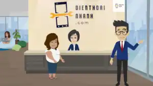 Thay Pin iPhone 11 Pro Max