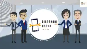 Thay Màn Hình iPhone 13 Mini