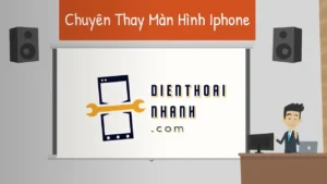 Thay Màn Hình iPhone 11