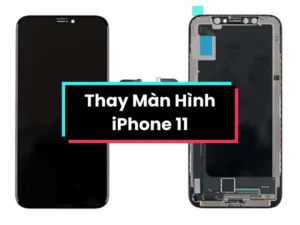 Thay Màn Hình iPhone 11