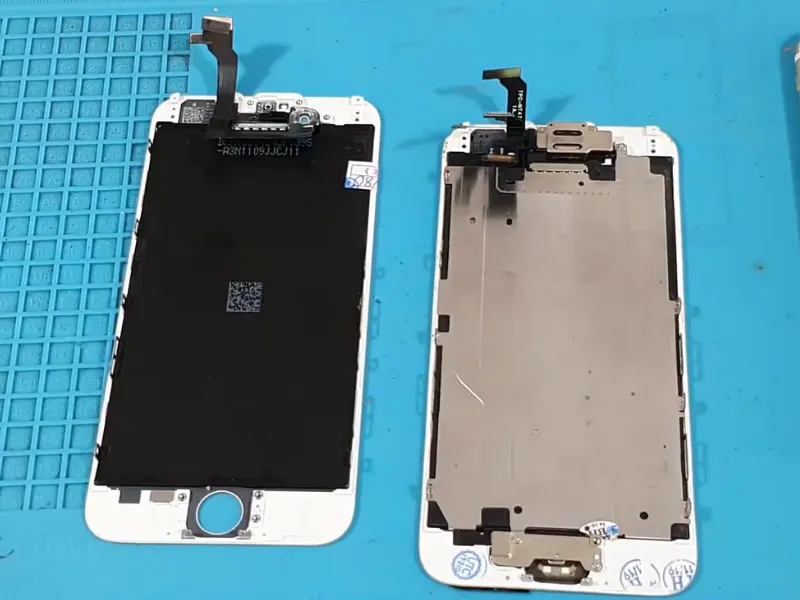 Ưu điểm khi thay màn hình iPhone 6 tại Điện Thoại Nhanh