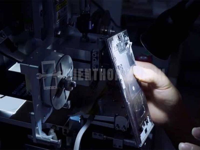 | Tháng 12 2025 Nguyên nhân và dấu hiệu khiến cổ cáp màn hình Samsung S23 bị hỏng