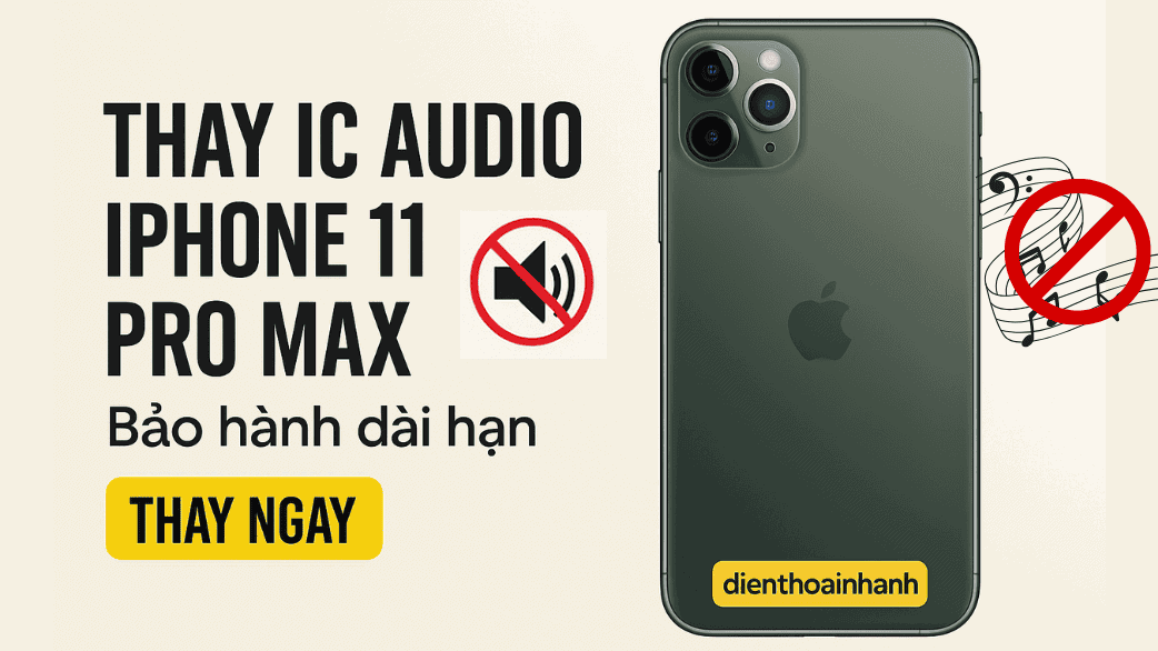 Khi nào cần cân nhắc thay main?