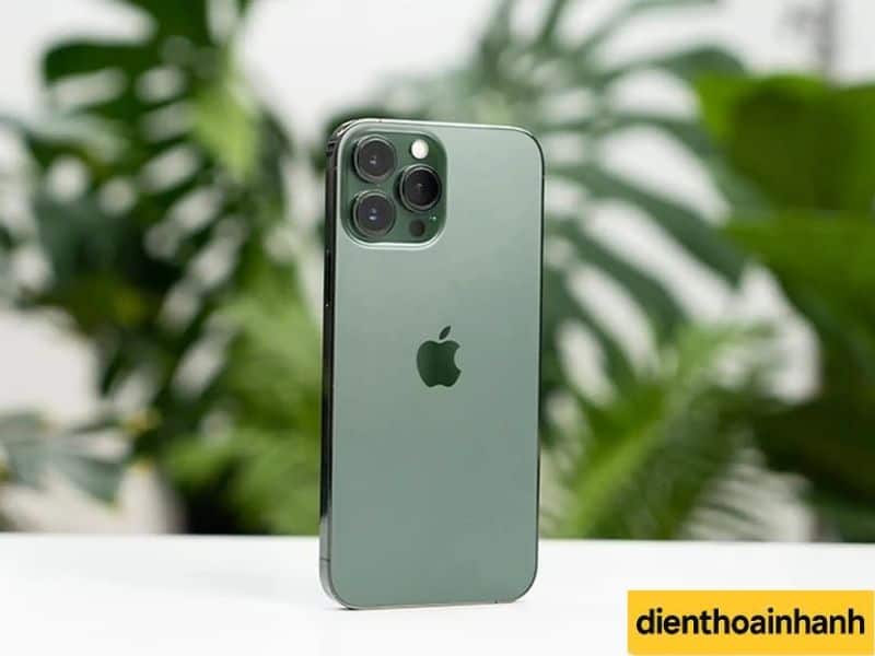 Giải Mã Cấu Trúc Vỏ Độ: Làm Thế Nào Để Lắp Vừa Linh Kiện iPhone X Vào Khung iPhone 13 Pro?