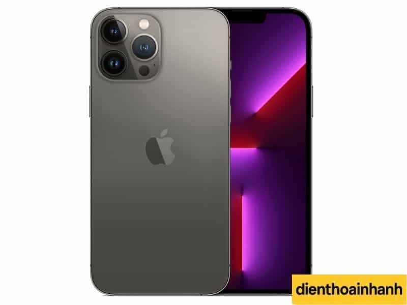 Tự Test Cáp Volume iPhone 13 Pro Ngay Tại Nhà – Đơn Giản Mà Hiệu Quả