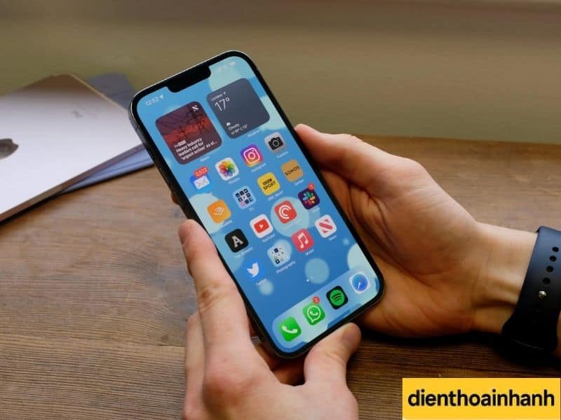 Vì Sao Khách Chọn Điện Thoại Nhanh Khi Cần Thay Cáp Volume?