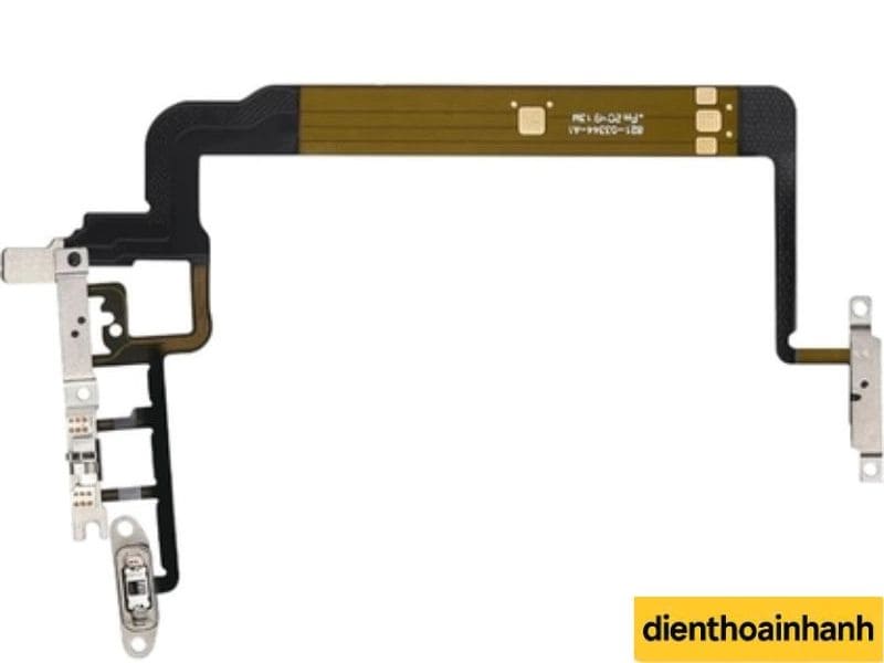 Khi Nào iPhone 13 Pro Max Gửi Tín Hiệu "Cần Cứu"?