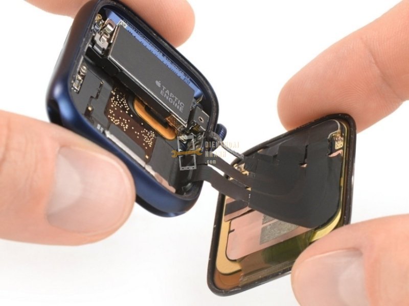 Thay Ép Kính Apple Watch Series 9 28 Có Nên Thay Ép Kính Apple Watch Series 9 Không?