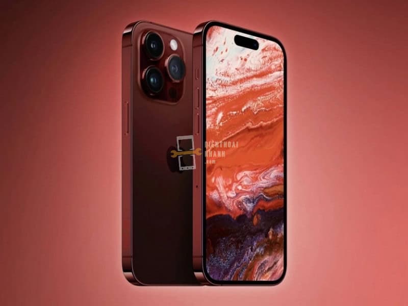 Những Lưu Ý Sau Khi Thay Loa Trong iPhone 15 Pro Max