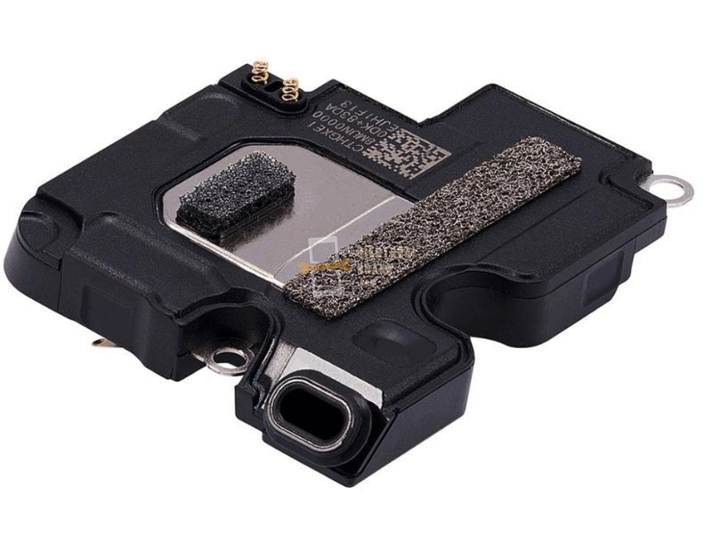 Tầm quan trọng của loa trong đối với iPhone 15 Pro Max