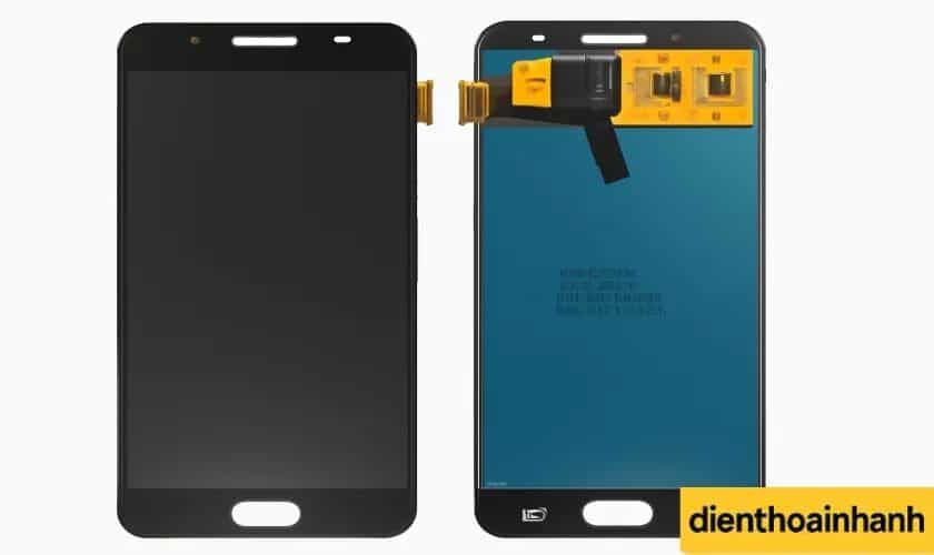 Dấu Hiệu Cảnh Báo: Khi Nào Cần Thay Màn Hình Samsung Galaxy A7 2016?