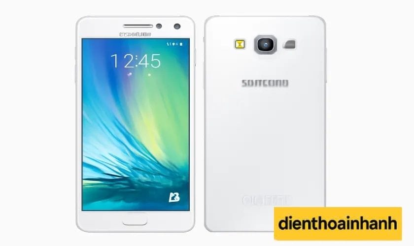 Đừng Để Tiền Mất Tật Mang: Những Rủi Ro Khi Thay Màn Hình Samsung A7 2016 Ở Nơi Không Uy Tín