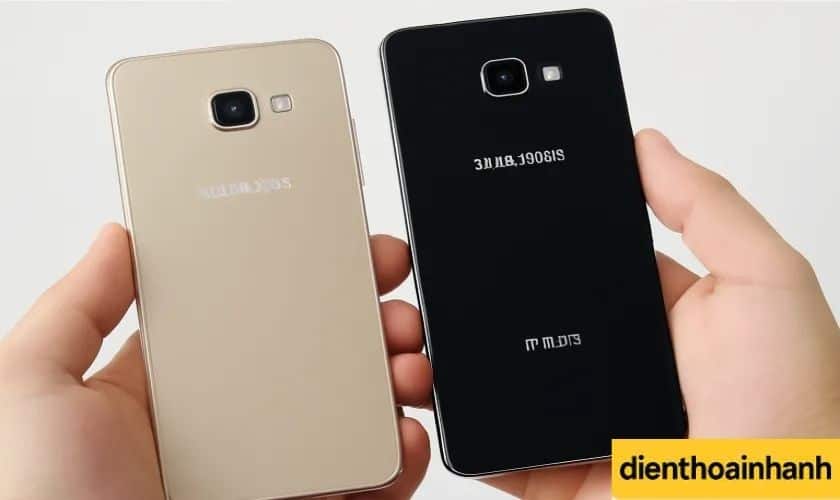 Giải Đáp Thắc Mắc: Những Câu Hỏi Khách Hàng Thường Gặp Khi Thay Màn Hình Samsung A7 2016