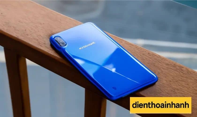 Ưu Điểm Nổi Bật Khi Thay Màn Hình Samsung M10 Tại Điện Thoại Nhanh