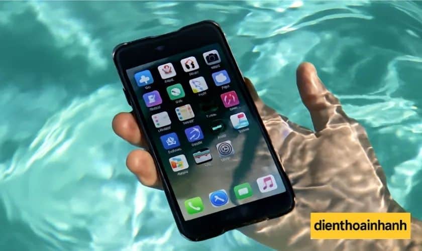 Tổng Quan Về Màn Hình Samsung Galaxy M10