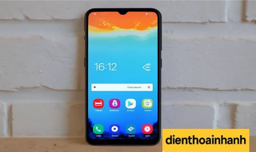 Khi Nào Bạn Cần Thay Màn Hình Samsung M10?