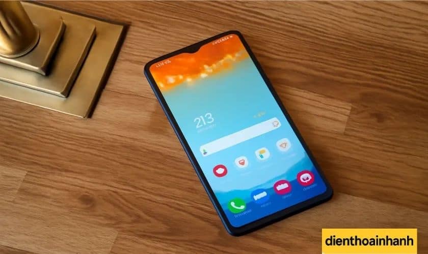 Cách Kiểm Tra Màn Hình Samsung M10 Bằng Phần Mềm Hiệu Quả