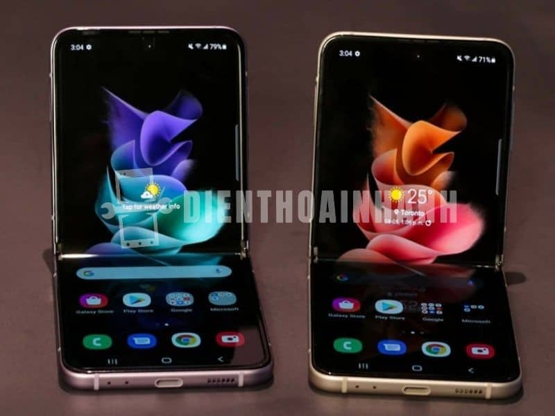 | Tháng 1 2026 Tips bảo quản sau khi Thay màn hình Samsung Z Flip 3