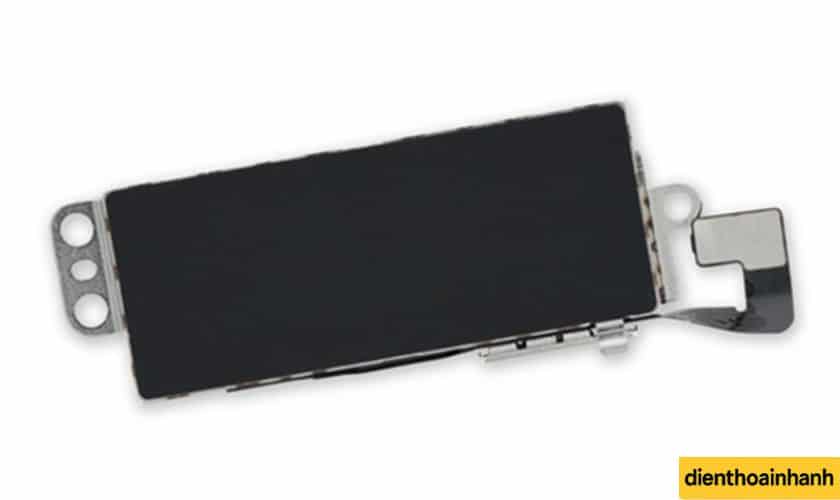 Khi nào bạn cần thay rung iPhone 13 Mini?