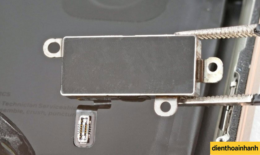 Lý do nên thay rung iPhone 7 Plus tại Điện Thoại Nhanh