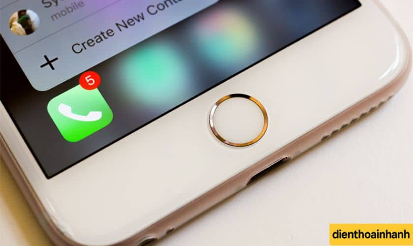 | Tháng 12 2025 Khi nào cần thay rung iPhone 8 Plus?