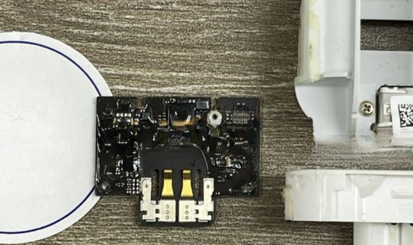 Ưu Đãi & Cam Kết Khi Sửa Nguồn AirPods 1 Tại Điện Thoại Nhanh